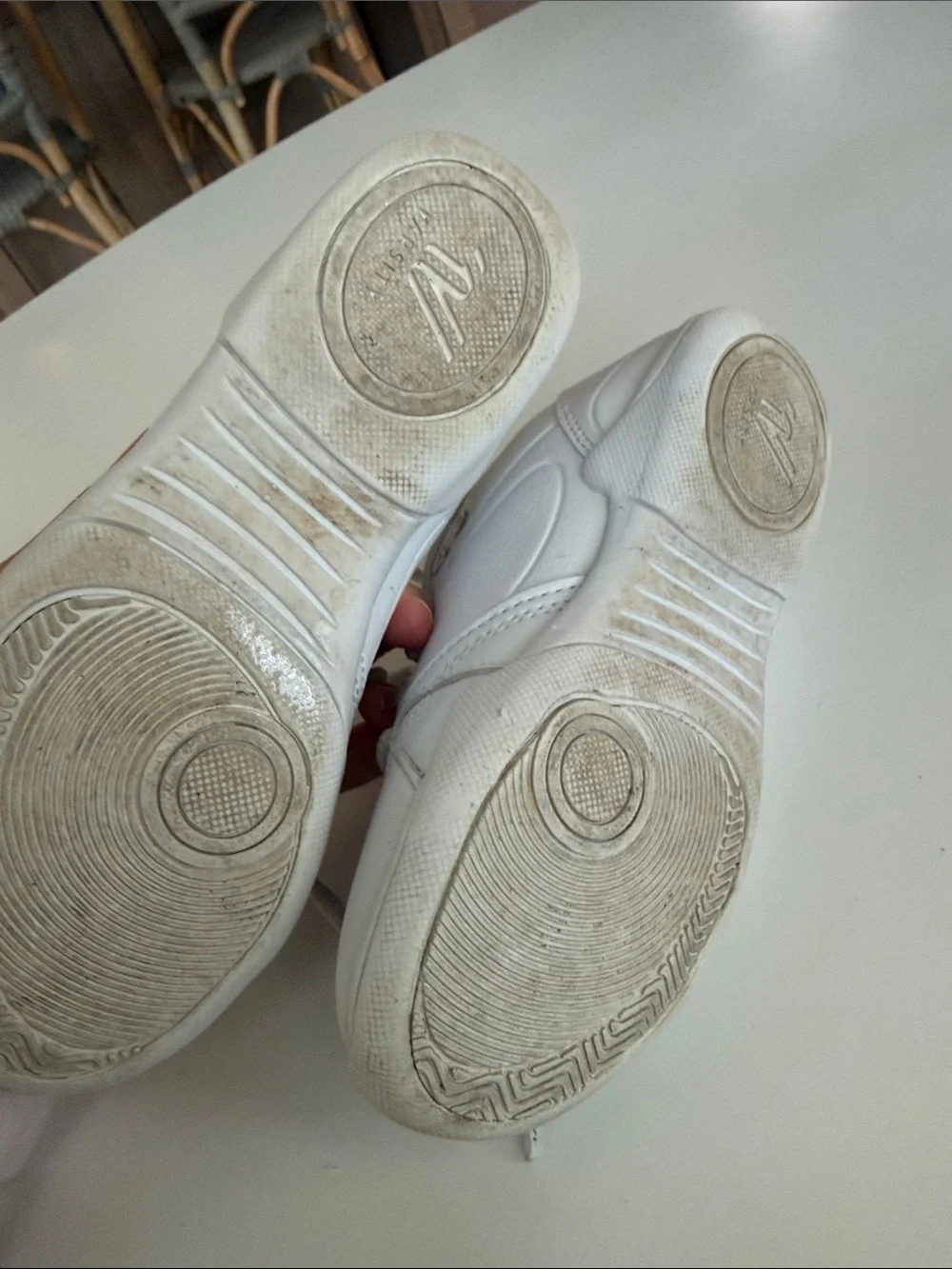 Varsity Huddle Cheer Sneakers